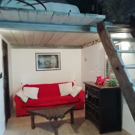 Apartment Antico Teatro