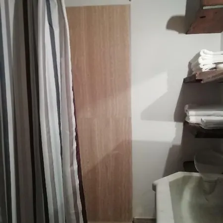Antico Teatro Apartment