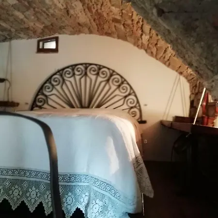 Antico Teatro *