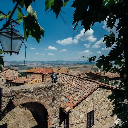 Apartment Antico Teatro