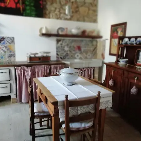 Antico Teatro Apartment *